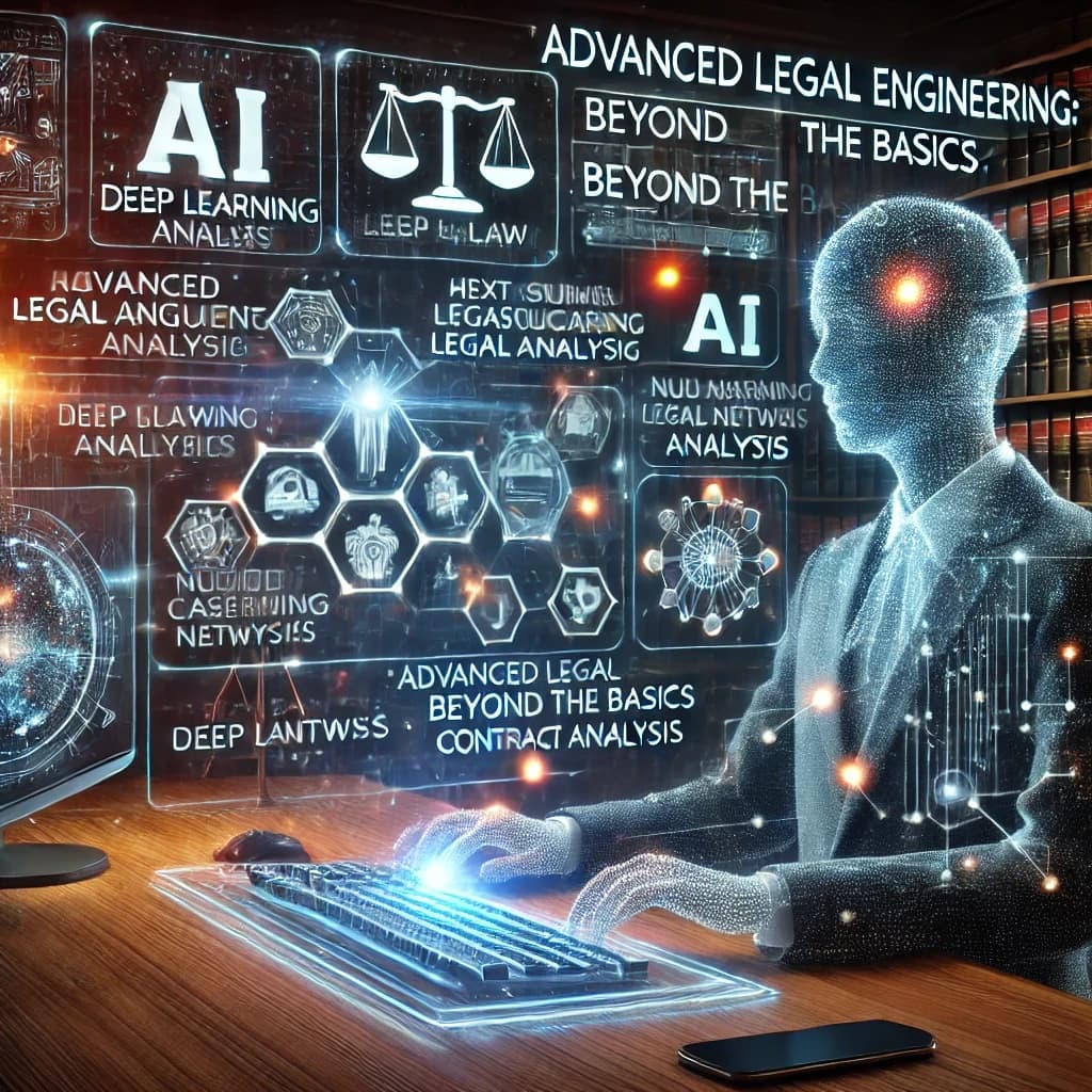 Advanced Legal Prompt Engineering 201