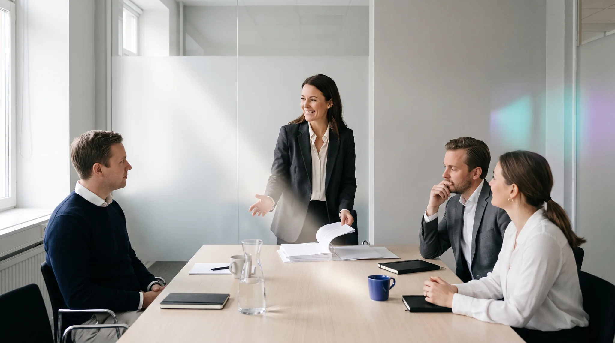 Building Trust in AI
