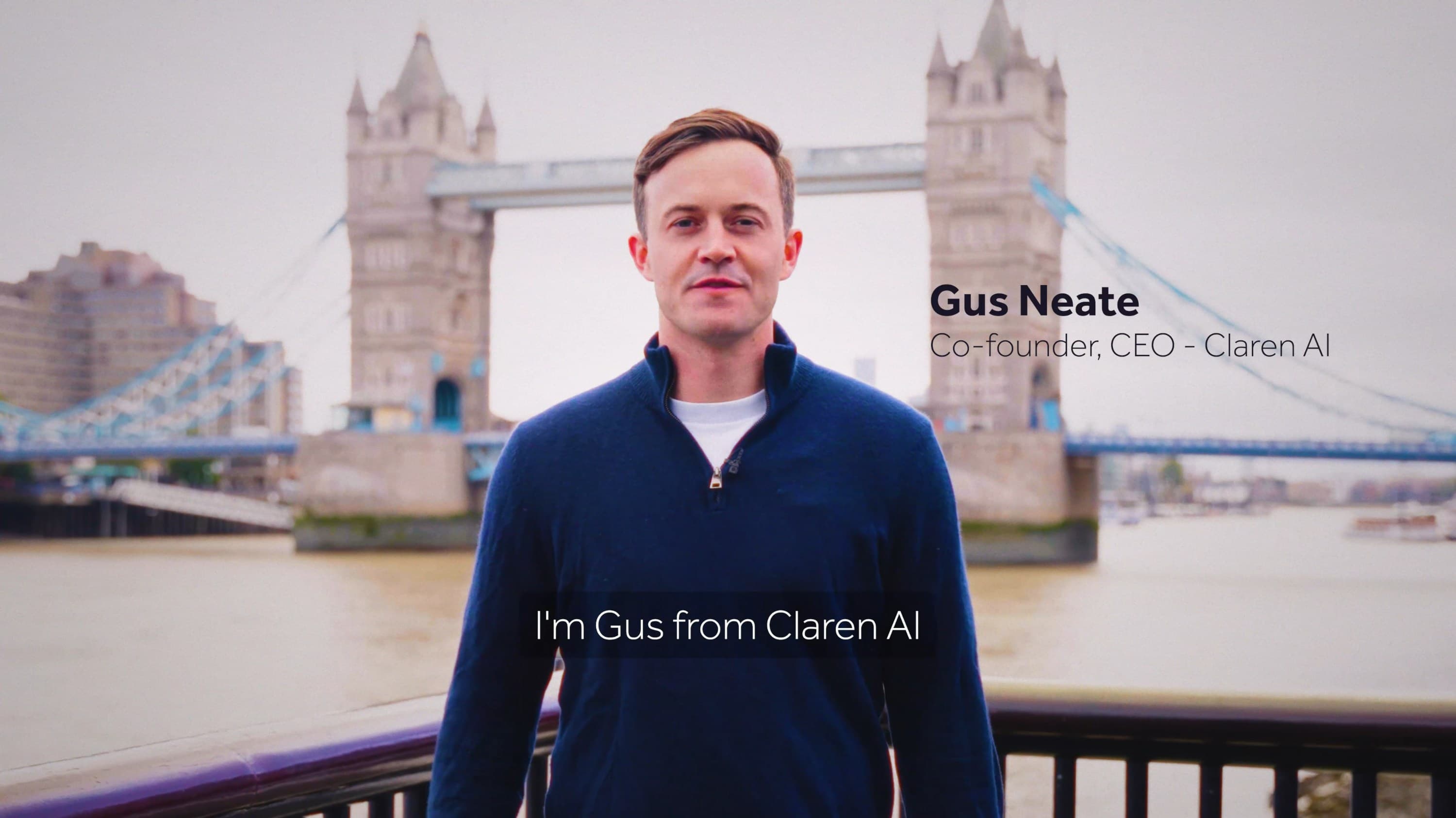 ClarenAI Launches Public Access to Revolutionary Legal AI Platform