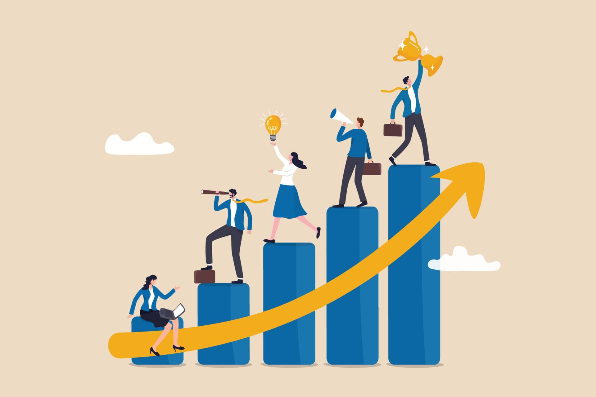 Hidden Revenue in Contracts