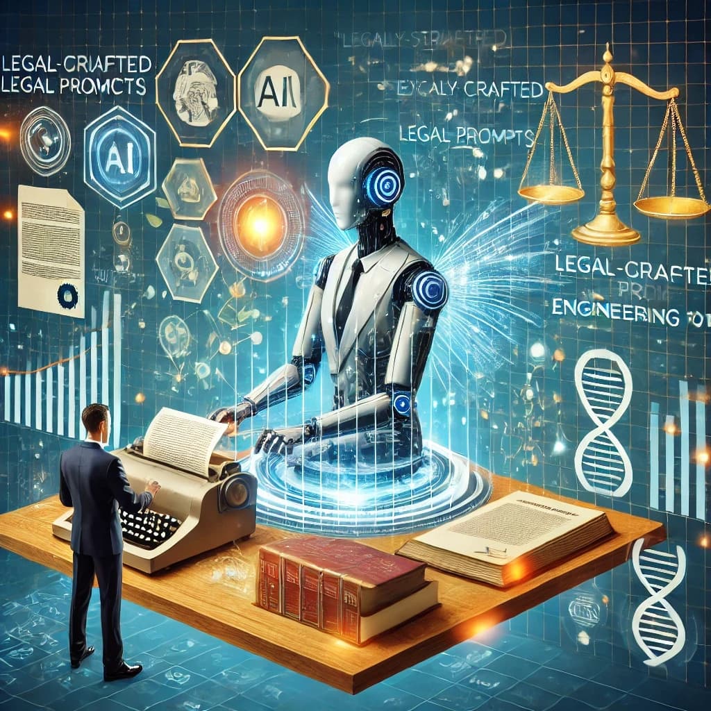Legal Prompt Engineering 101