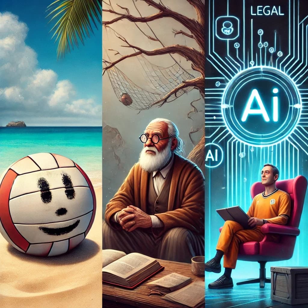 Naming WilsonAI