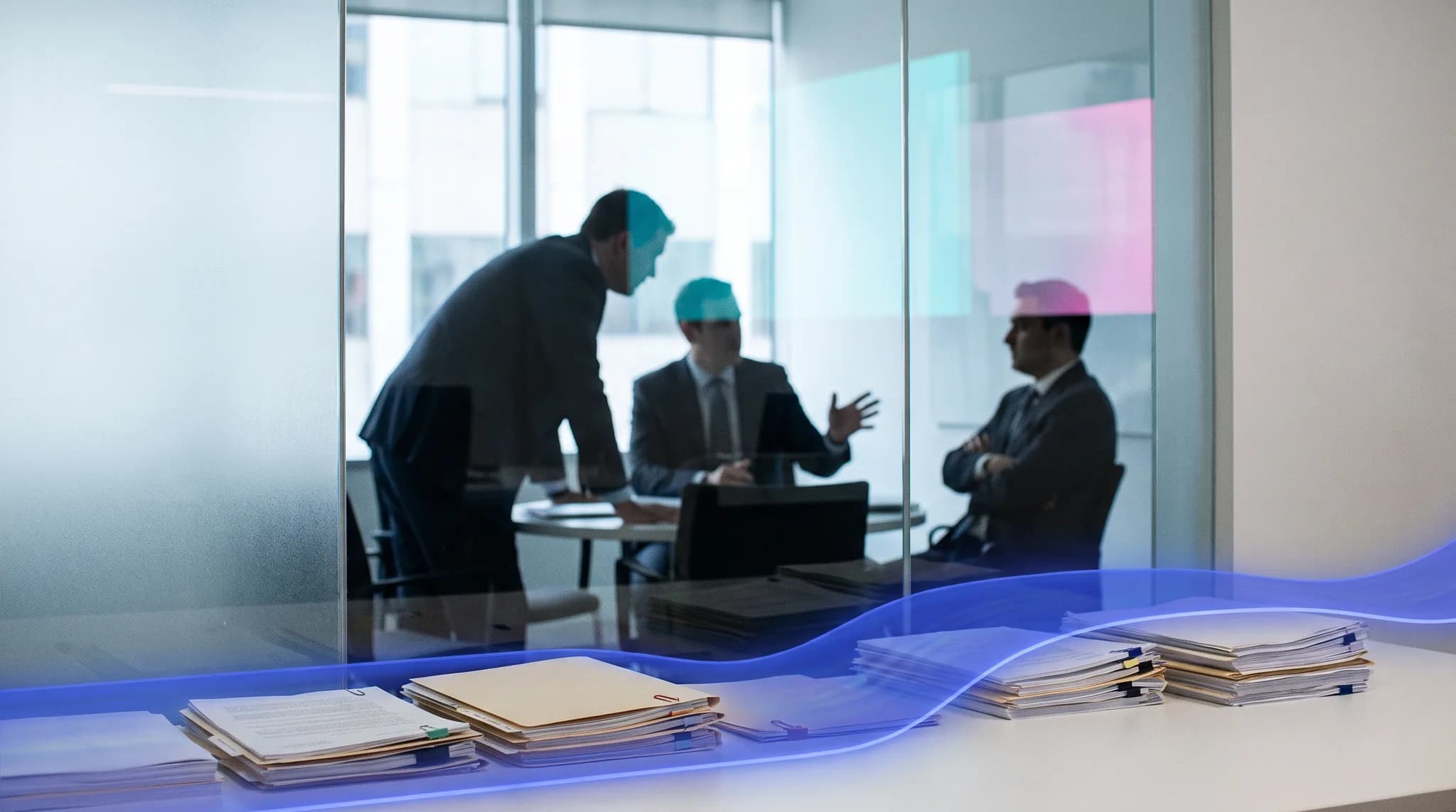 Will AI Replace Lawyers?
