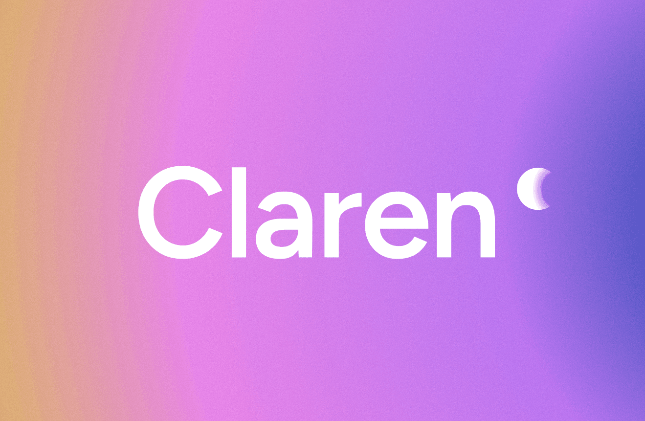 WilsonAI is now Claren